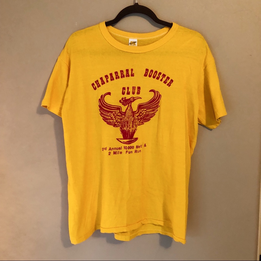 Vintage Tee Size X Large